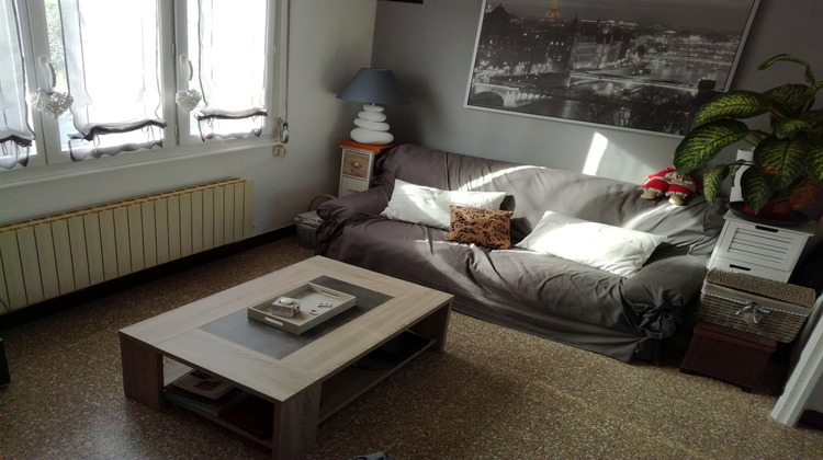 Ma-Cabane - Vente Maison DOUCHY-LES-MINES, 78 m²