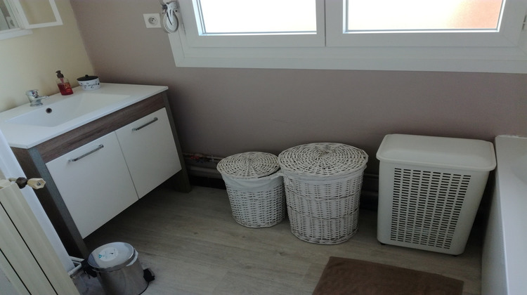 Ma-Cabane - Vente Maison DOUCHY-LES-MINES, 78 m²