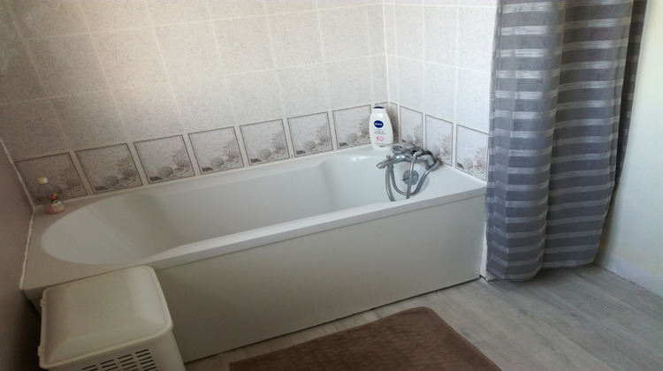 Ma-Cabane - Vente Maison DOUCHY-LES-MINES, 78 m²