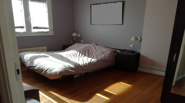 Ma-Cabane - Vente Maison DOUCHY-LES-MINES, 78 m²