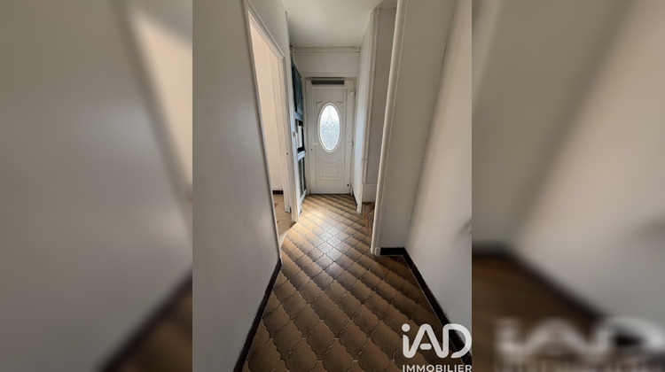 Ma-Cabane - Vente Maison Douchy-les-Mines, 83 m²