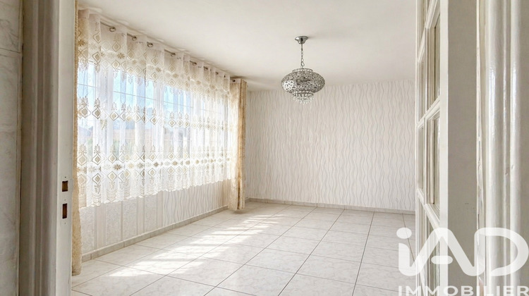 Ma-Cabane - Vente Maison Douchy-les-Mines, 156 m²