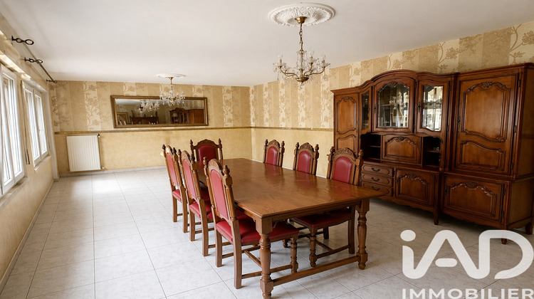 Ma-Cabane - Vente Maison Douchy-les-Mines, 156 m²