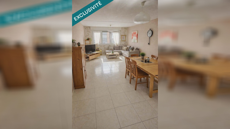 Ma-Cabane - Vente Maison Douchy-les-Mines, 147 m²