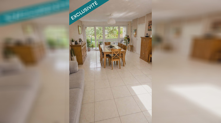 Ma-Cabane - Vente Maison Douchy-les-Mines, 147 m²