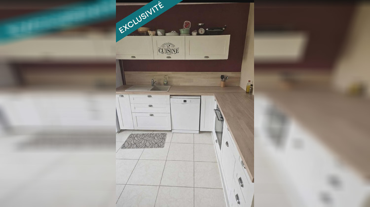 Ma-Cabane - Vente Maison Douchy-les-Mines, 147 m²