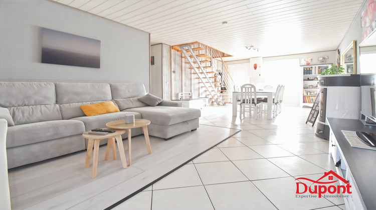 Ma-Cabane - Vente Maison Douchy-les-Mines, 130 m²