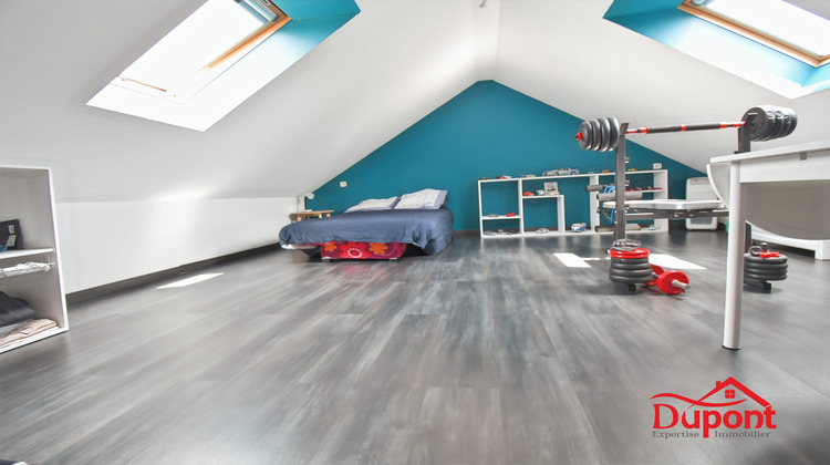 Ma-Cabane - Vente Maison Douchy-les-Mines, 130 m²