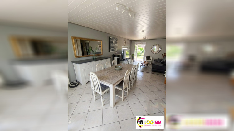 Ma-Cabane - Vente Maison Douchy-les-Mines, 120 m²