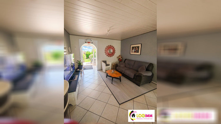 Ma-Cabane - Vente Maison Douchy-les-Mines, 120 m²