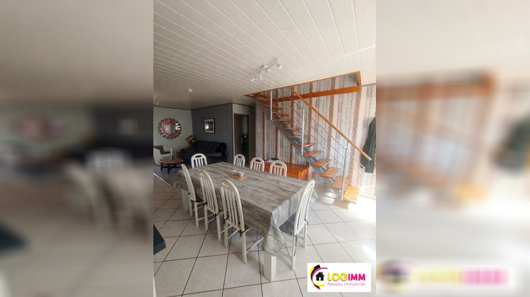 Ma-Cabane - Vente Maison Douchy-les-Mines, 120 m²