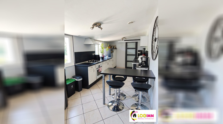 Ma-Cabane - Vente Maison Douchy-les-Mines, 120 m²