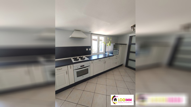 Ma-Cabane - Vente Maison Douchy-les-Mines, 120 m²