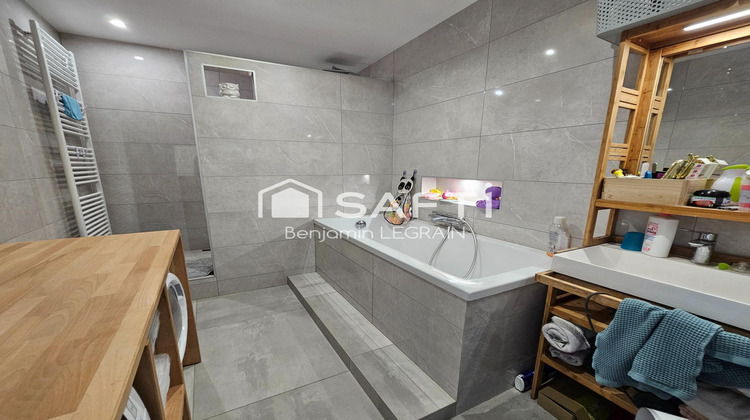 Ma-Cabane - Vente Maison Douchy-les-Mines, 127 m²