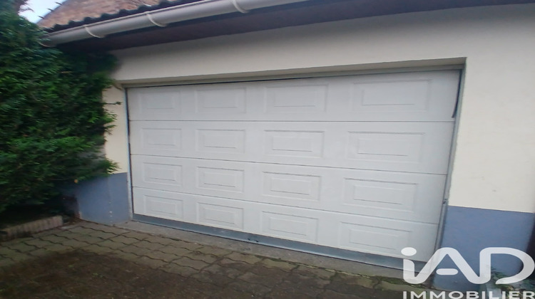 Ma-Cabane - Vente Maison Douchy-les-Mines, 150 m²