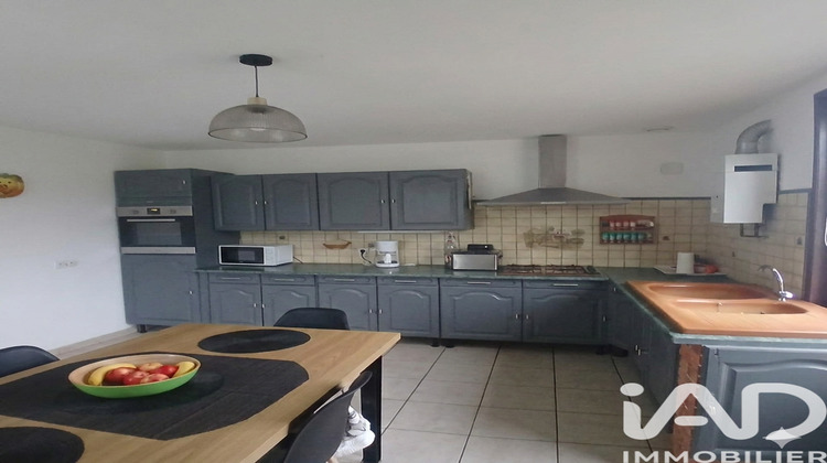 Ma-Cabane - Vente Maison Douchy-les-Mines, 150 m²