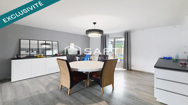 Ma-Cabane - Vente Maison Douchy-les-Mines, 115 m²