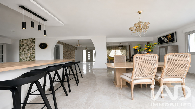 Ma-Cabane - Vente Maison Douchy-les-Mines, 151 m²
