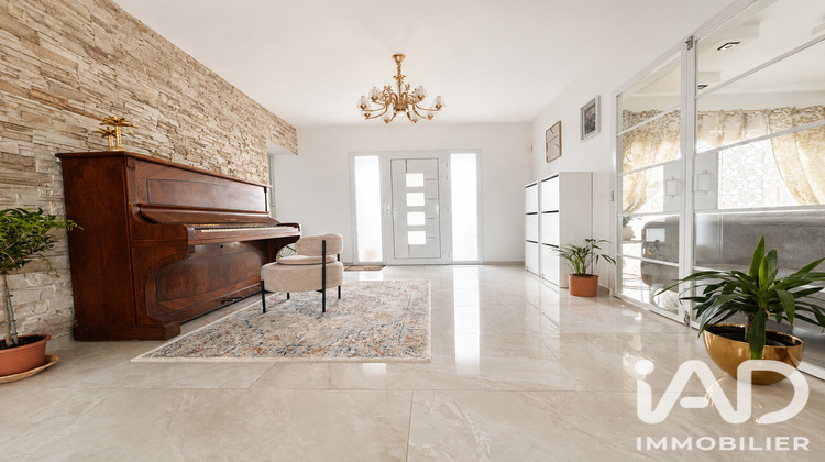 Ma-Cabane - Vente Maison Douchy-les-Mines, 151 m²