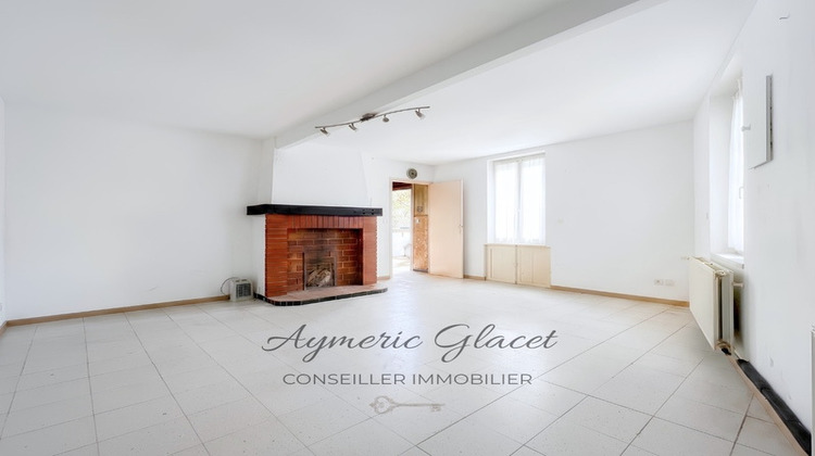 Ma-Cabane - Vente Maison DOUCHY LES MINES, 80 m²