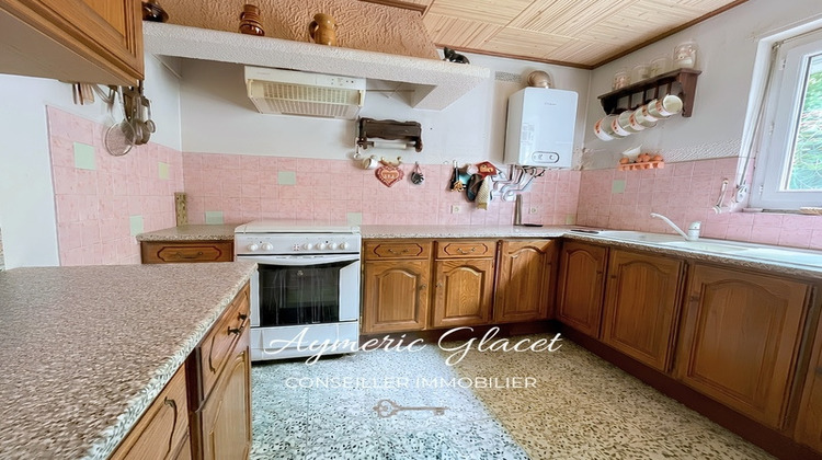 Ma-Cabane - Vente Maison DOUCHY LES MINES, 80 m²