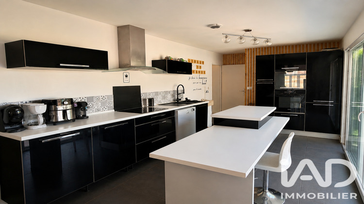 Ma-Cabane - Vente Maison Douchy-les-Mines, 113 m²