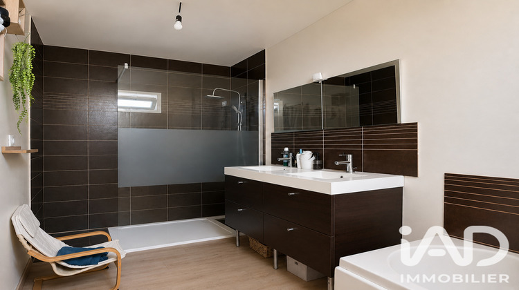 Ma-Cabane - Vente Maison Douchy-les-Mines, 113 m²