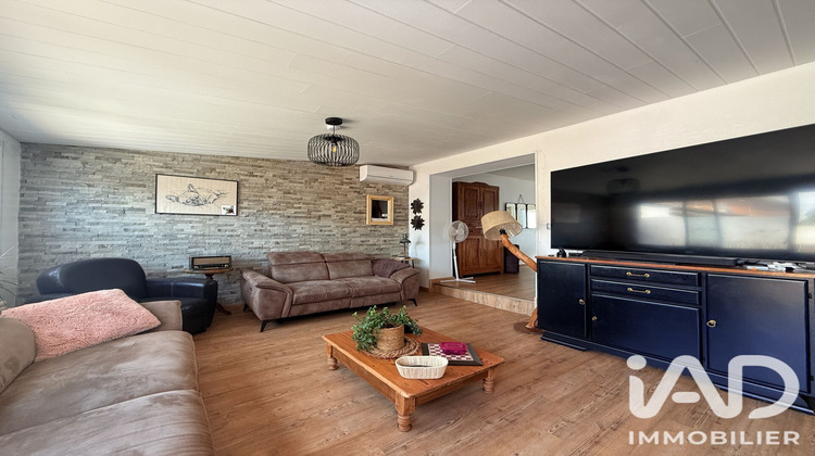 Ma-Cabane - Vente Maison Douchy-les-Mines, 98 m²