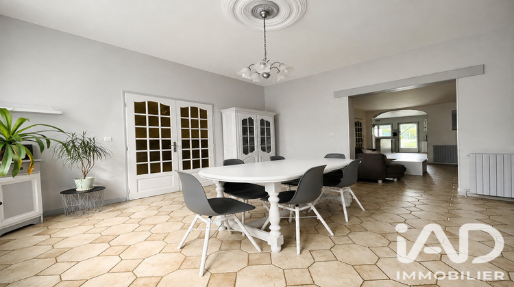 Ma-Cabane - Vente Maison Douchy-les-Mines, 134 m²