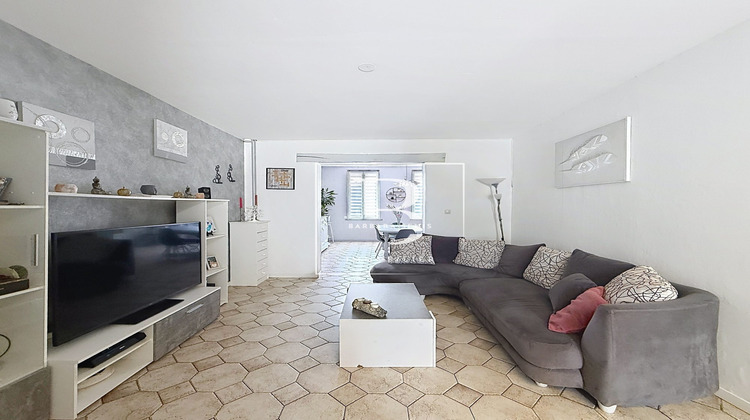 Ma-Cabane - Vente Maison Douchy-les-Mines, 118 m²
