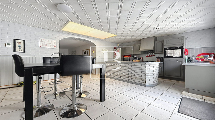 Ma-Cabane - Vente Maison Douchy-les-Mines, 118 m²
