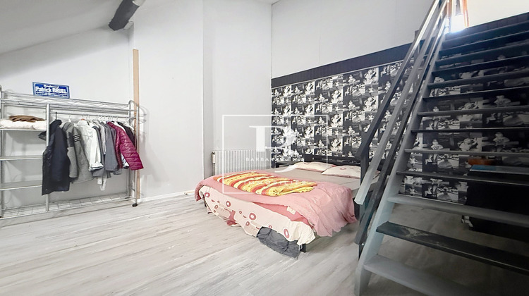 Ma-Cabane - Vente Maison Douchy-les-Mines, 118 m²