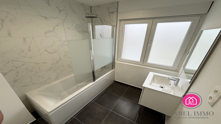 Ma-Cabane - Vente Maison Douchy-les-Mines, 90 m²