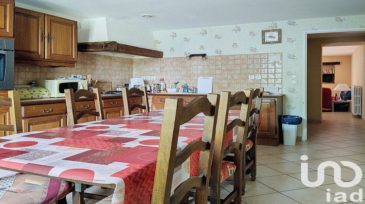 Ma-Cabane - Vente Maison Doucier, 106 m²