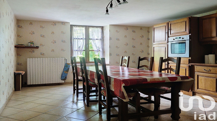 Ma-Cabane - Vente Maison Doucier, 106 m²