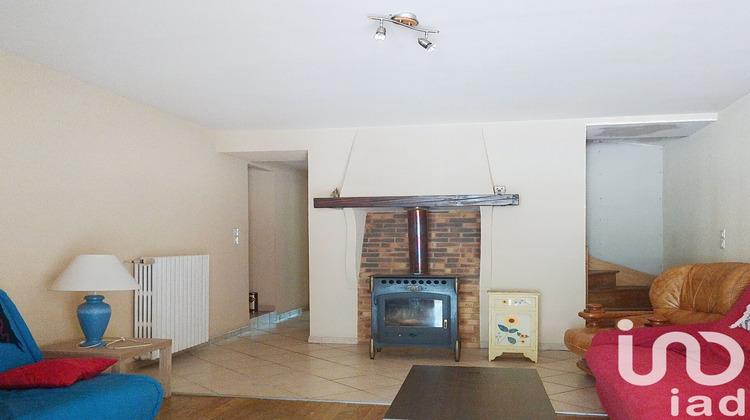 Ma-Cabane - Vente Maison Doucier, 106 m²