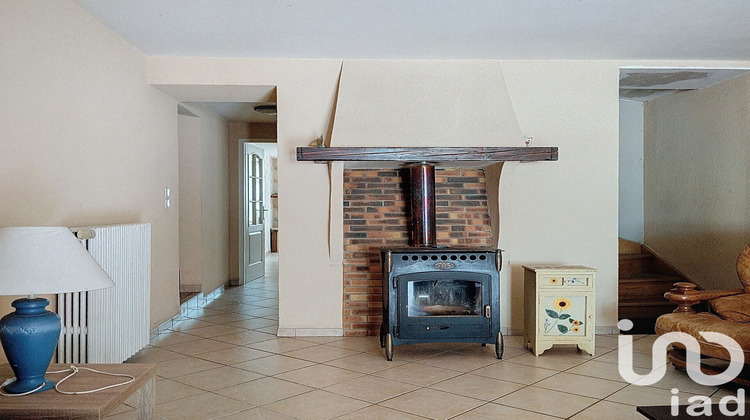 Ma-Cabane - Vente Maison Doucier, 106 m²