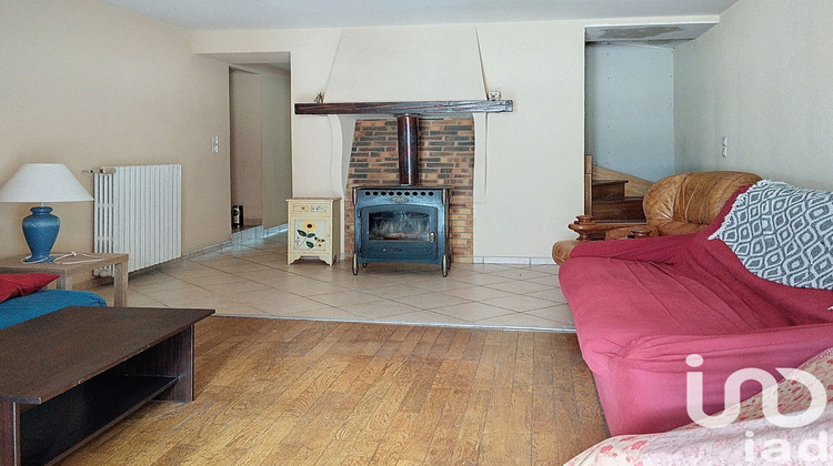 Ma-Cabane - Vente Maison Doucier, 106 m²