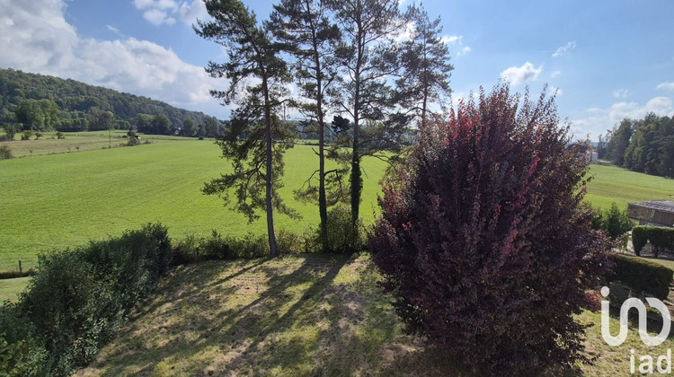 Ma-Cabane - Vente Maison Doucier, 102 m²