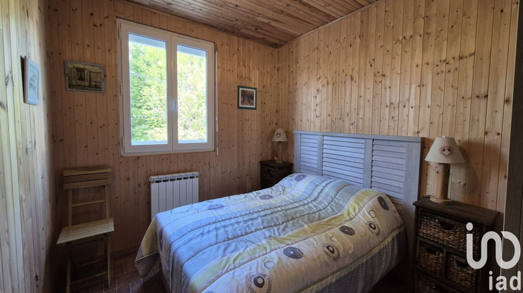 Ma-Cabane - Vente Maison Doucier, 102 m²