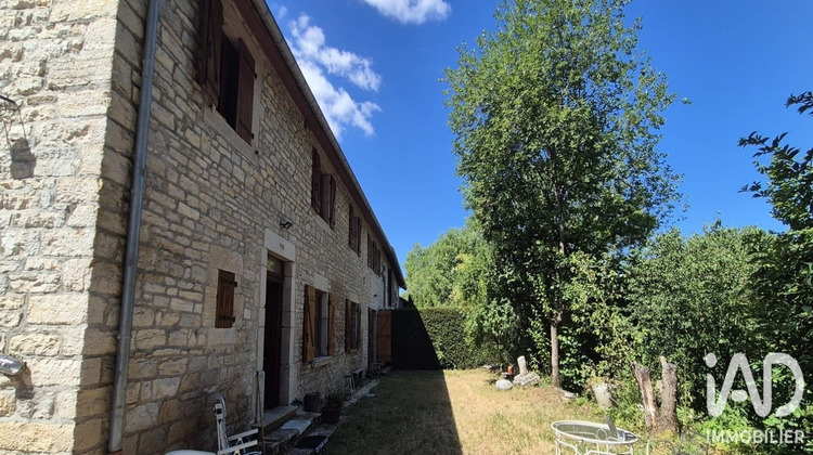 Ma-Cabane - Vente Maison Doucier, 464 m²