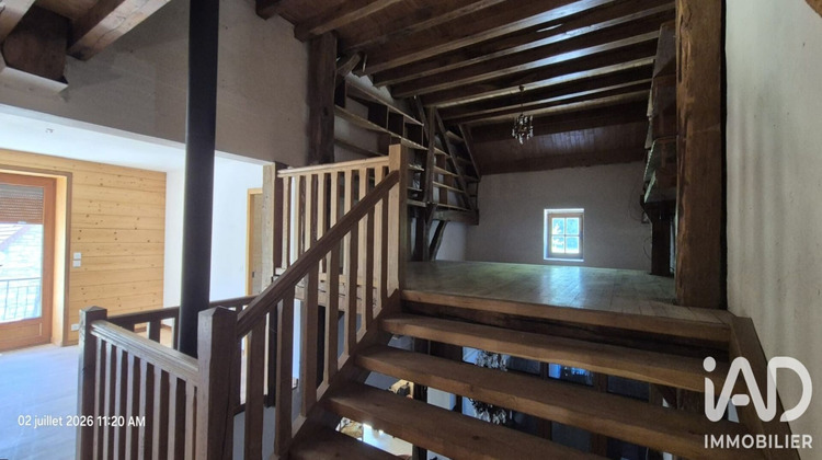 Ma-Cabane - Vente Maison Doucier, 464 m²