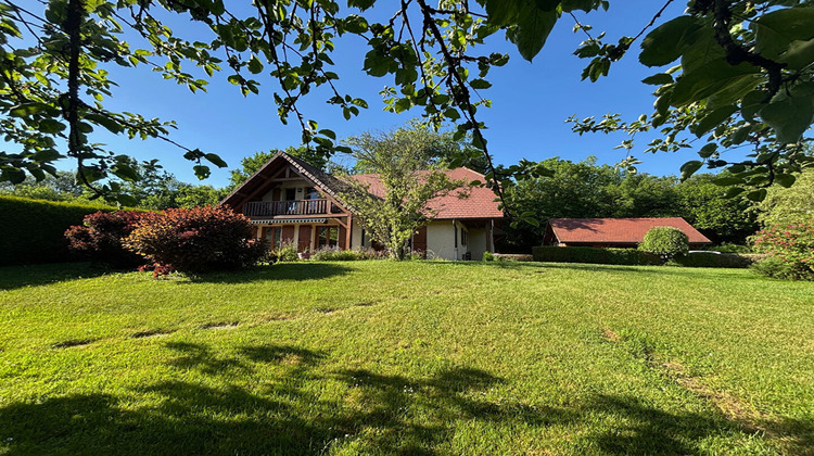 Ma-Cabane - Vente Maison DOUCIER, 170 m²