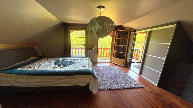 Ma-Cabane - Vente Maison DOUCIER, 170 m²