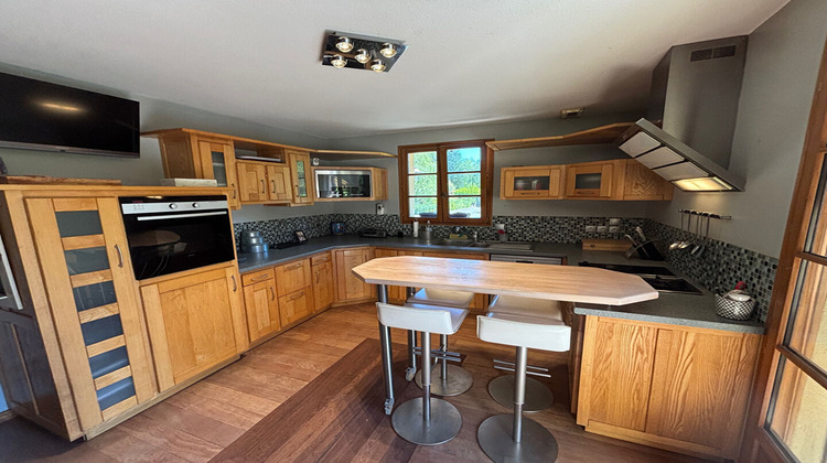 Ma-Cabane - Vente Maison DOUCIER, 170 m²