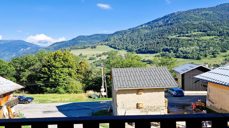 Ma-Cabane - Vente Maison DOUCY, 70 m²