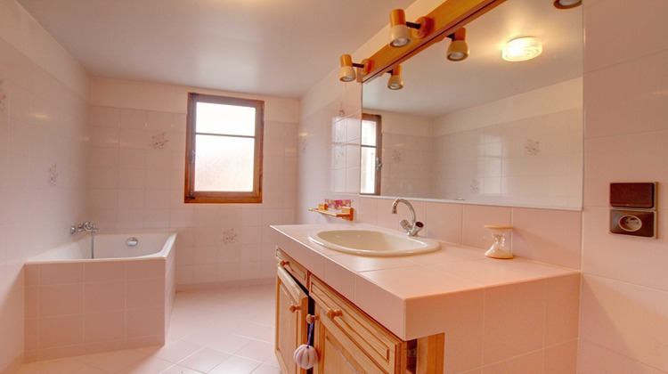 Ma-Cabane - Vente Maison DOUCY-EN-BAUGES, 128 m²