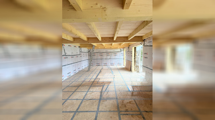 Ma-Cabane - Vente Maison Doucy-en-Bauges, 118 m²