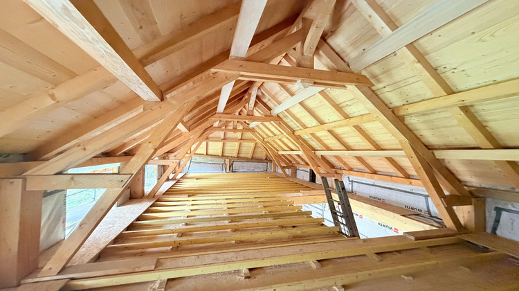 Ma-Cabane - Vente Maison Doucy-en-Bauges, 118 m²