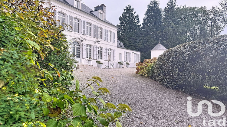 Ma-Cabane - Vente Maison Doudeauville, 442 m²